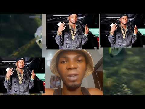 Skuddy Jumps Out Of 4 Story Building Over Fear Of EFCC Arrest! EFCC Kill Another Youth Of Nigeria! 