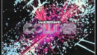 Longitude- Sam Roberts [2011]