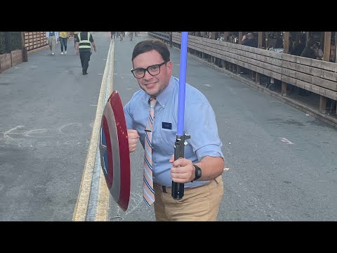 Free Guy on Digital!