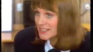 dunfermline building society advert