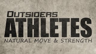 Outsiders Athletes 2015