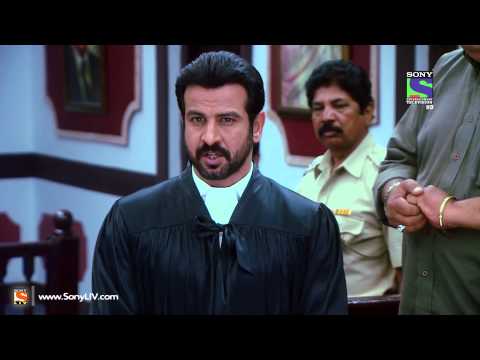 Adaalat - Dhund Ka Rahasya 2 - Episode 326 - 17th May 2014