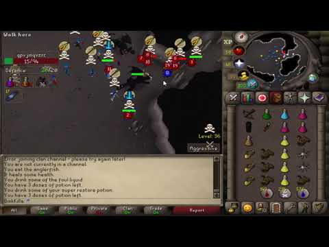 Legacy First P2P PKRI! Vs Damage Control X2