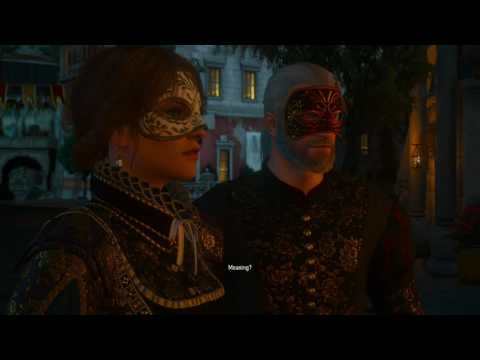 Let's Play The Witcher 3: Wild Hunt (BLIND) - Episode 271