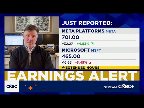 Microsoft can monetize AI better than any software company, says Jefferies' Brent Thill