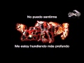 Lordi- Deadache (Subtitulado Español) 