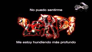 Lordi- Deadache (Subtitulado Español)