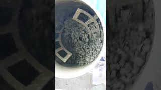 Discuss reason for Harsh mix | concrete technology| solution for this type of problem| 100% OPC mix