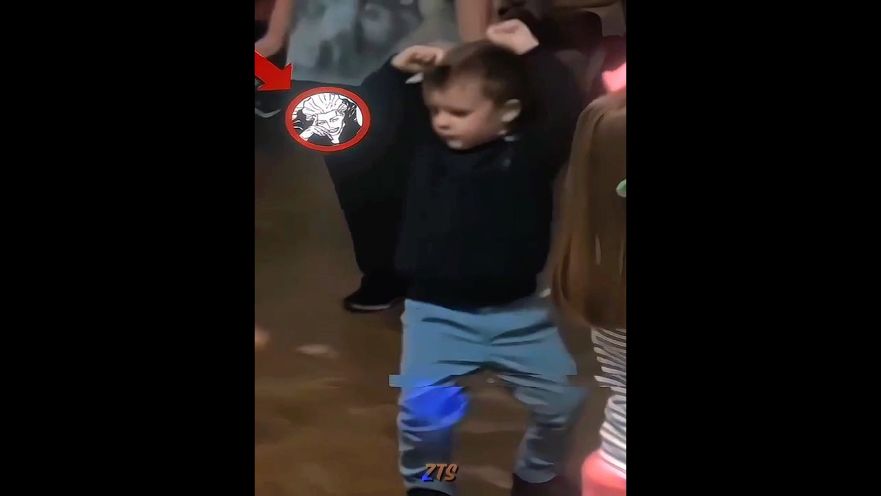 He Tried the Hakari Pose 😂 | JJK Edit #anime #animeedit #fy #fyp #gojo #jujutsukaisen #edit #hakari