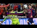 Barcellona - Bayern Monaco 3-0 (SANDRO PICCININI) 2015