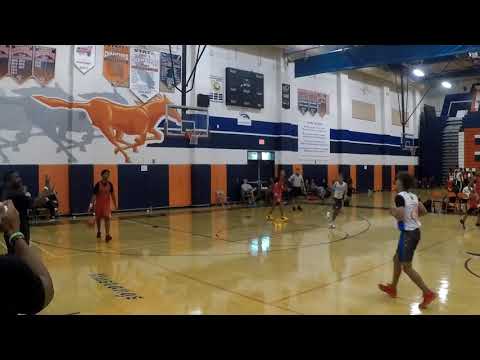 Dtermined Fall CLASSIC- Jason Roberts II  2023