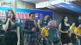 Download lagu Suara Emas Kades Tebing Abang ll Rambate ll Rajawali Music ll Live Desa Tebing Abang mp3