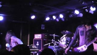 Church of Misery - Killafornia (Ed Kemper) Live