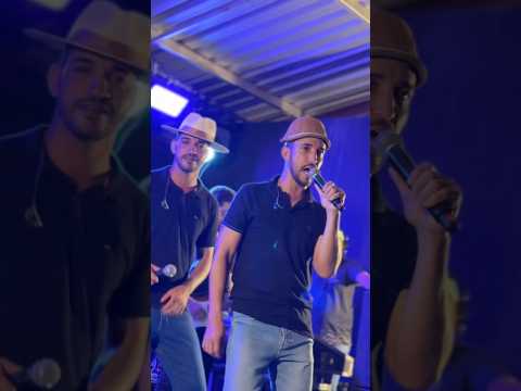 Obrigado Serra Talhada/PE e São Caetano/PE! 🤠🔥Em breve estaremos de volta! 🎶✨ #HeraldoJrEmanoel