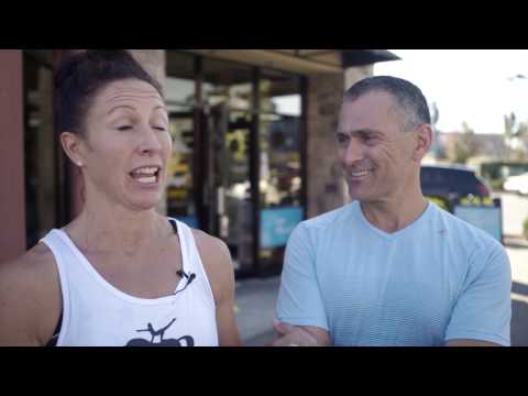 Skip the gym. Oxygen Yoga and Fitness is a better overall workout.