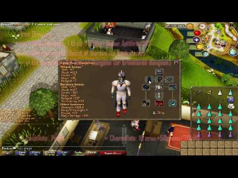 Ultimate 99 Slayer guide with PowerSlaying | By Bonbloc