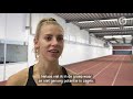 Meerkampster Marijke Esselink wil via omweg alsnog naar Tokio