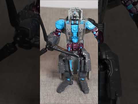 #shorts GotBot Hot Take : Ain't Got Scrap on Him!