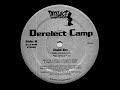 Derelect Camp Prillz Pressure 1996