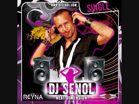 Dj Senol & Zulfikar Kalbim Aciyor