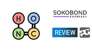SOKOBOND EXPRESS - Is This Science?