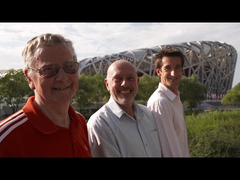 WCH 2015 Beijing - BIG Final Day 05