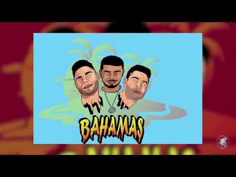 J.Brigant ft Chikis Lb  #BAHAMAS