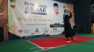 Peringatan Tahun Baru Islam