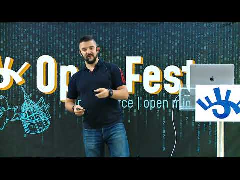 Kubernetes networking 101 from bottom to top - Валентин Христев