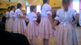 preview picture of video 'csárdás  farsangi tánc mány.'