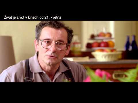 Život je život - jste se potkali trochu hodně