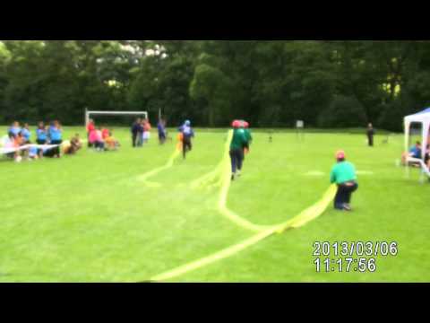 VC Štíty 2013 - SDH Mostkov