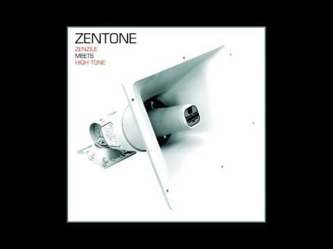 Zentone - The Source