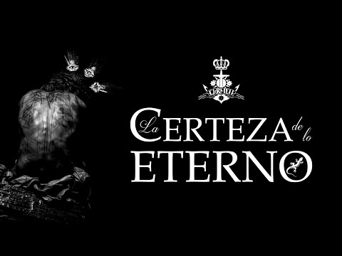 "LA CERTEZA DE LO ETERNO" | ESTRENO