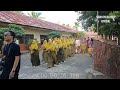 Arak Arakan Pengantin Kedua Mempelai Sirah Pulau Kilip Official