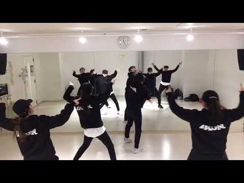 〔iJON〕iKON-BLINGBLING ’Dance Cover'