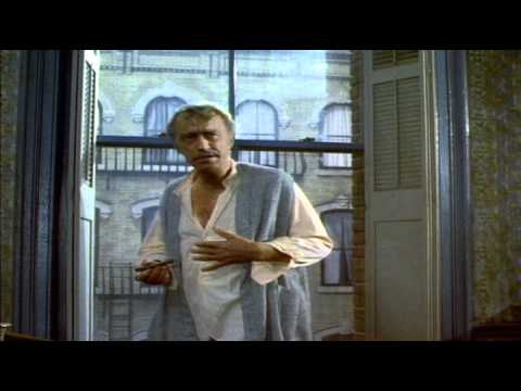 The Ultimate Warrior