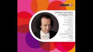 Cyprien Katsaris, - Katsaris: Souvenir de Noël, Fantasy on “Silent Night” (excerpt)