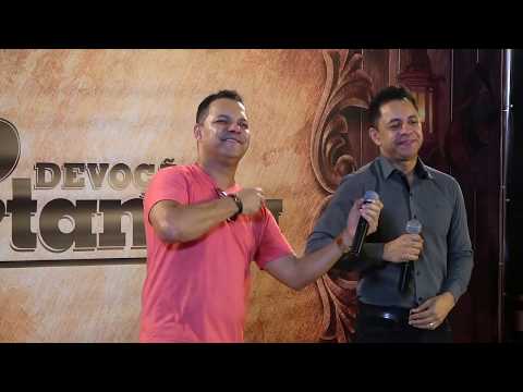 Daniel e Samuel - Parece mais não é