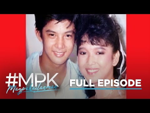 #MPK: Pag-iibigang Nakaukit Sa Langit (Full Episode) Magpakailanman