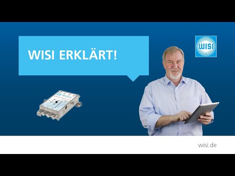 Vorstellung Kaskadenverstärker DY 40