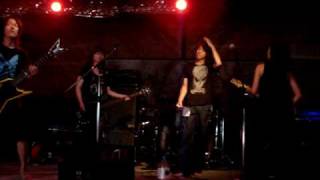 12th Rising - Naglfar (cover)