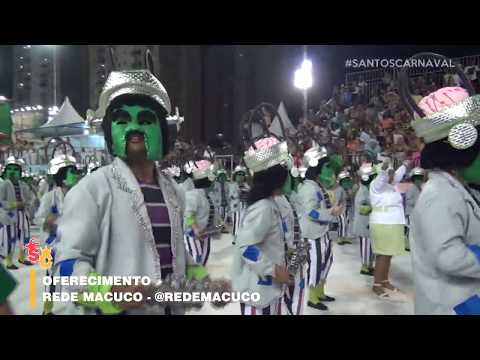 União Imperial: Balanço Verde e Rosa 2020