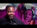 Screwly G Ft Vonoff1700 Catch A Face MORE Official Video REACTION
