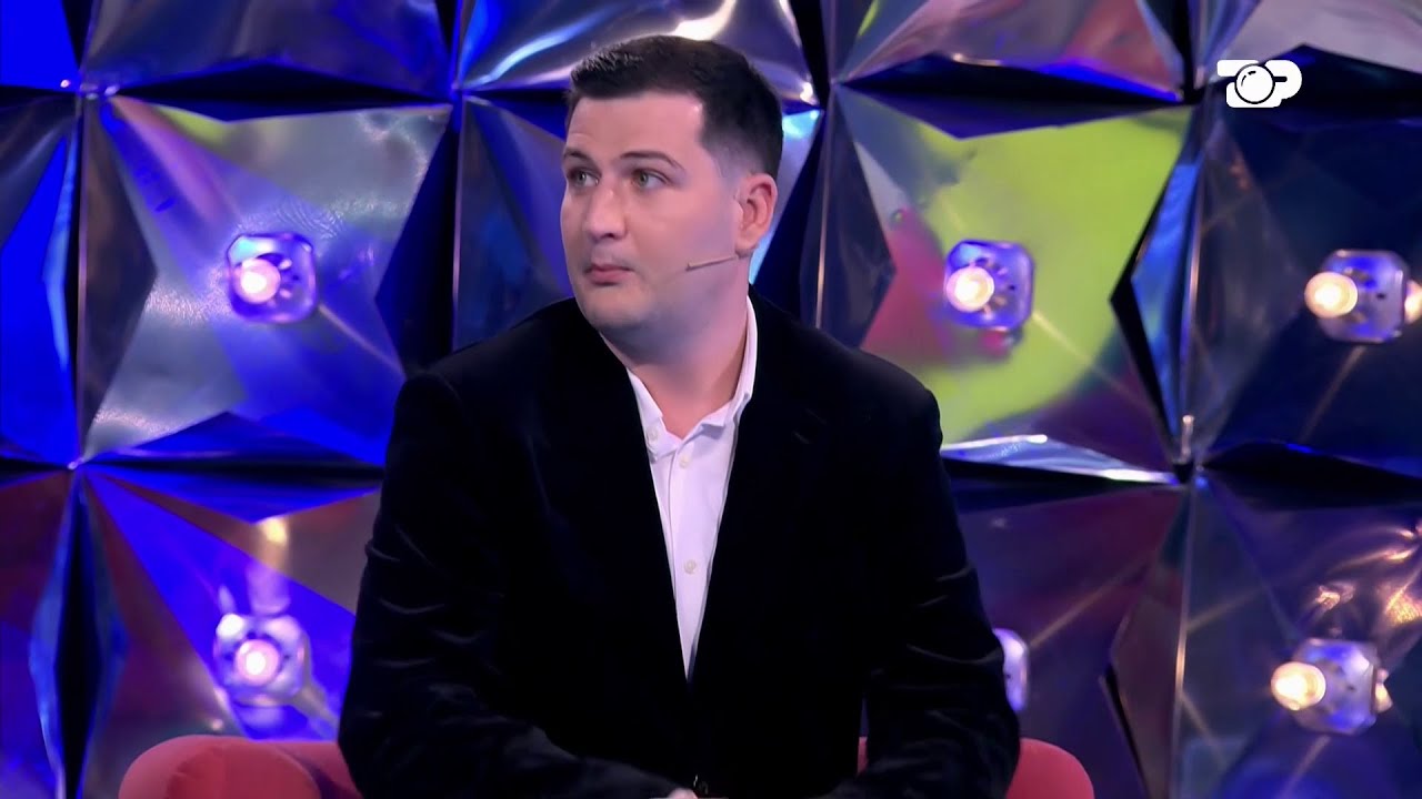 “Vjen në në marrëdhënie të kompleksuar”/ Arbër Hajdari komenton raportin Mateo-Brikena: Ai e hodhi hapin