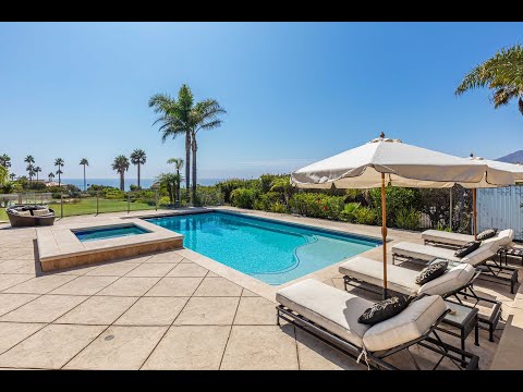 30532 Morning View Drive | Malibu, CA - The Agency