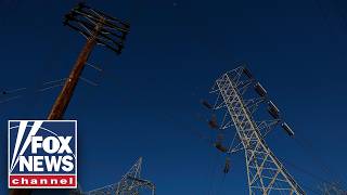 Expert issues CHILLING warning on vulnerable US power grid