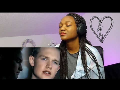 This one broke my heart😢 First Reaction to  Blaine Larsen - How Do You Get That Lonely