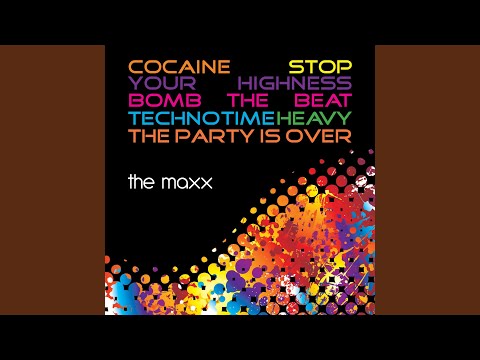 Cocaine (Acid Edit)