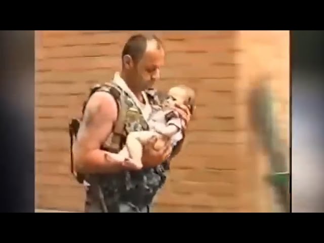 Трагедия, о которой невозможно забыть